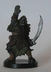 Orc Sergeant (D&DC13)